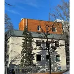 Zum Schlafen reicht\'s... für Berlin