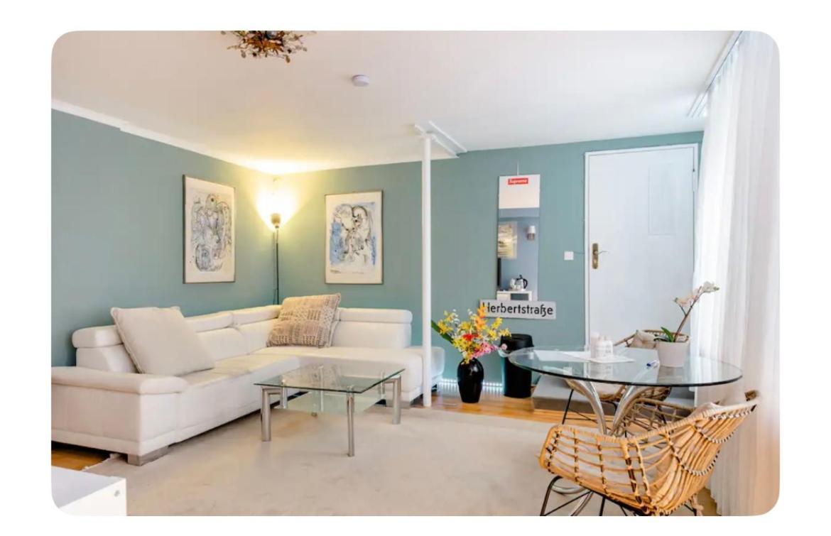 Micro Appartement *