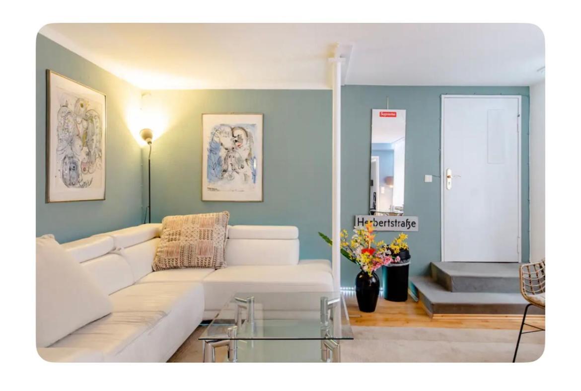 Appartement Micro *