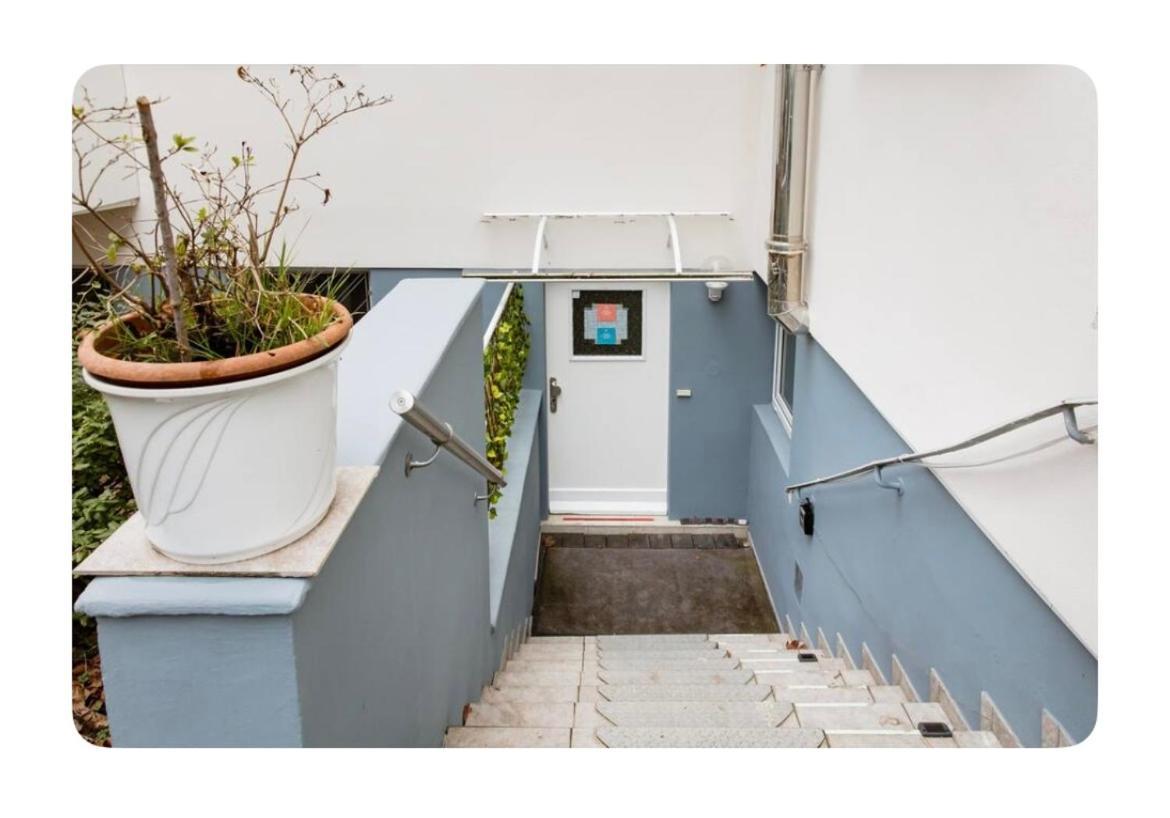 Micro Appartement Berlijn